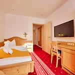 Alpenhotel Rieger 3*