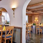 Alpenhotel Rieger Hotel