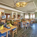 Alpenhotel Rieger Hotel Mittenwald