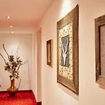 Alpenhotel Rieger 3* Mittenwald