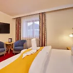 Alpenhotel Rieger Mittenwald