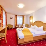 Alpenhotel Rieger