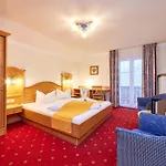 Hotel Alpenhotel Rieger 3*