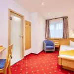 Hotel Alpenhotel Rieger