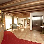 Hotel Alpenhotel Rieger Mittenwald