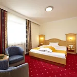 Alpenhotel Rieger Hotel 3*