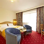 Alpenhotel Rieger 3*