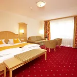 Hotel Alpenhotel Rieger 3*