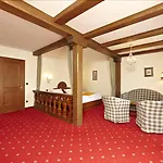Alpenhotel Rieger