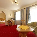 Hotel Alpenhotel Rieger 3*