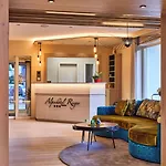 Alpenhotel Rieger