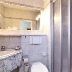 Hotel Alpenhotel Rieger