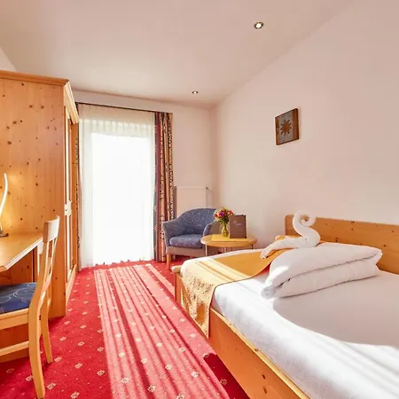 Alpenhotel Rieger Hotel