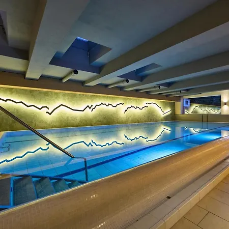 Alpenhotel Rieger 3*