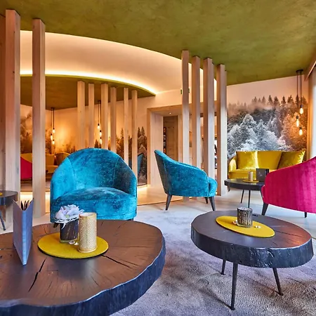 Alpenhotel Rieger
