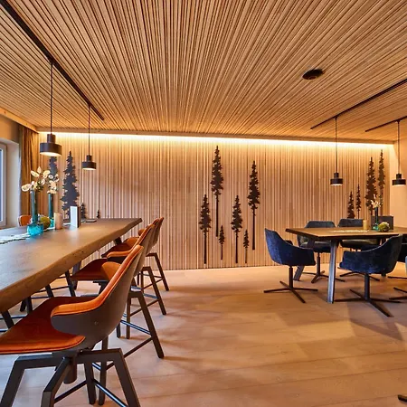 Alpenhotel Rieger 3* Mittenwald