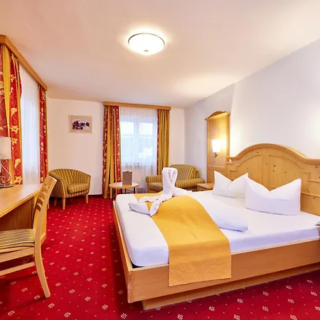 Alpenhotel Rieger