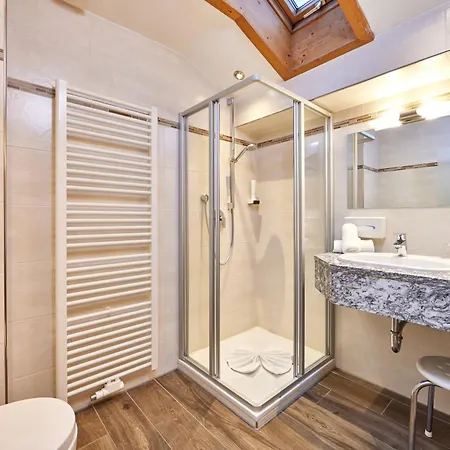 Alpenhotel Rieger 3* Mittenwald