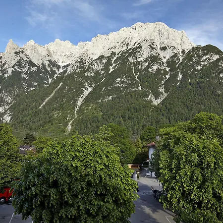 Alpenhotel Rieger Hotel