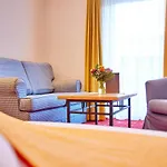 Alpenhotel Rieger