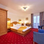 Hotel Alpenhotel Rieger