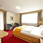 Alpenhotel Rieger Mittenwald