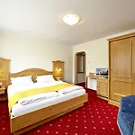 Alpenhotel Rieger 3* Mittenwald