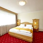 Hotel Alpenhotel Rieger Mittenwald