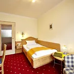 Alpenhotel Rieger Mittenwald