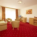 Alpenhotel Rieger 3* Mittenwald