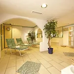Alpenhotel Rieger Mittenwald