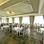 Alpenhotel Rieger Hotel Mittenwald