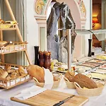 Alpenhotel Rieger Hotel