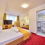 Hotel Alpenhotel Rieger