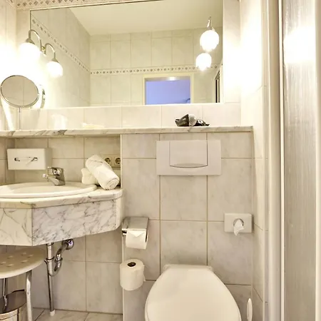 Alpenhotel Rieger Hotel