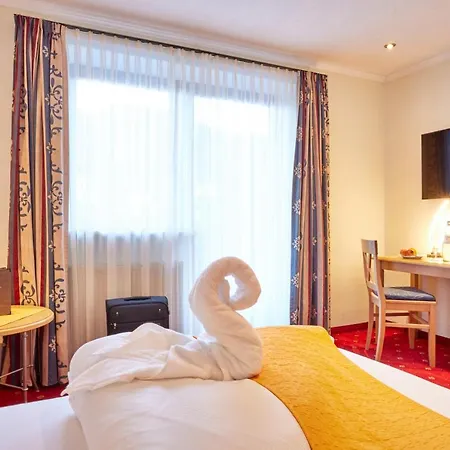 Alpenhotel Rieger