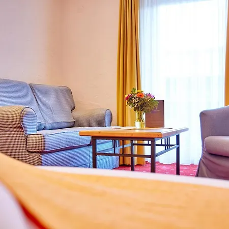 Alpenhotel Rieger