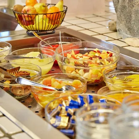 Alpenhotel Rieger 3*