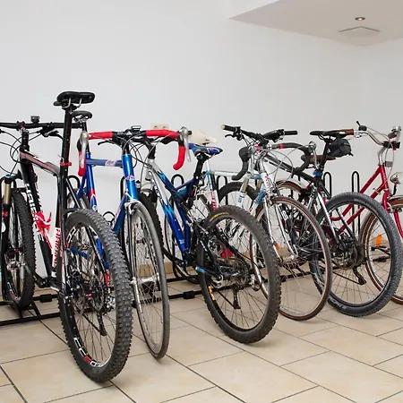 Alpenhotel Rieger Hotel