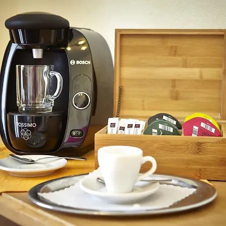 Alpenhotel Rieger Mittenwald