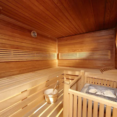 Alpenhotel Rieger Hotel Mittenwald