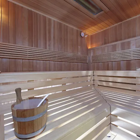 Ξενοδοχείο Alpenhotel Rieger Mittenwald