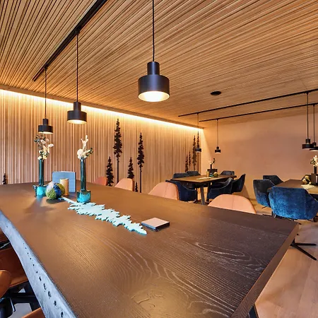 Alpenhotel Rieger 3* Mittenwald