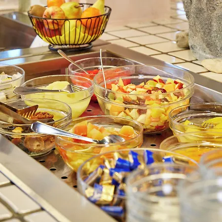 Alpenhotel Rieger Ξενοδοχείο