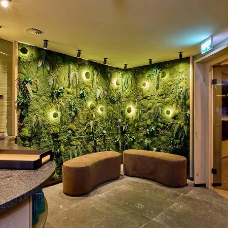 酒店 丽格酒店 米滕瓦尔德