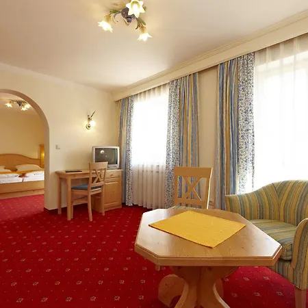 Alpenhotel Rieger