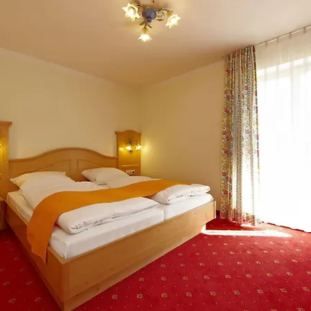 Alpenhotel Rieger 3* Mittenwald