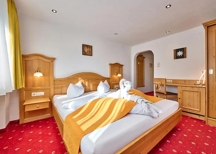 Alpenhotel Rieger