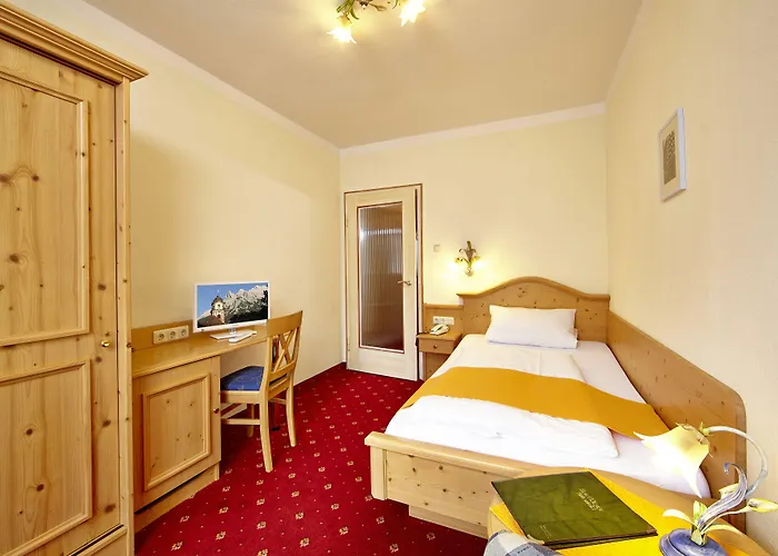 Alpenhotel Rieger
