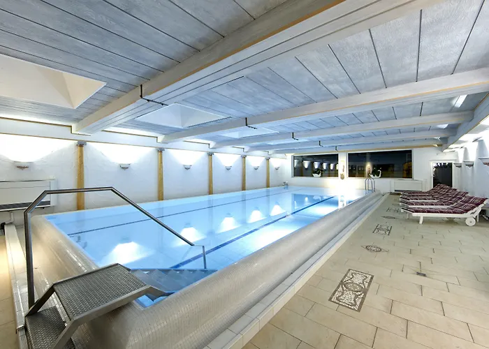 Alpenhotel Rieger Hotel